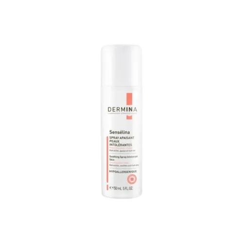 DERMINA Спреи Унисекс