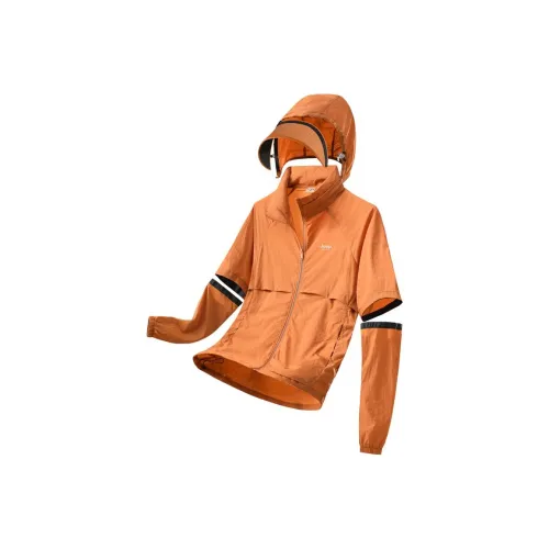 JEEP SPIRIT Унисекс Куртки