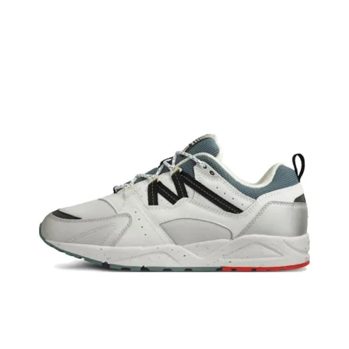 KARHU Fusion 2,0 Casual Low Top Белый Серый Мужской