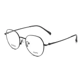 Яркий черный-C10 Только оправа