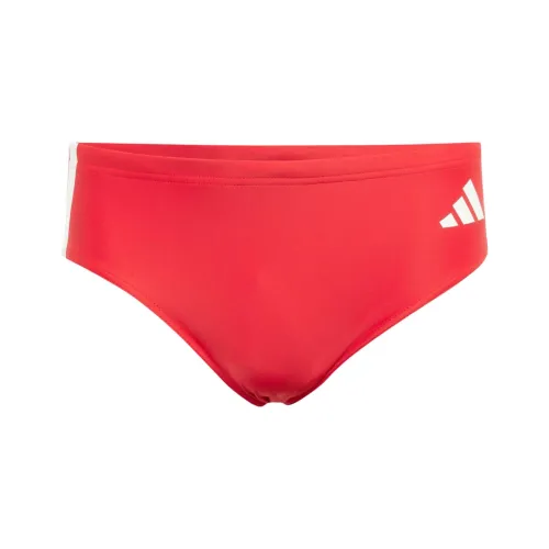 Adidas Плавательные шорты Мужские Красные