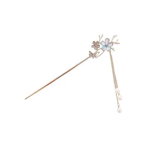 MIGU Шпильки для волос Женские