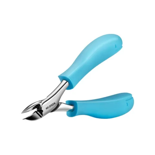 MR.GREEN Немецкий язык Технология Nail Groove Особенный EAGLE Beak Пинцет