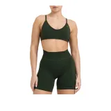 Хаки/Темно-зеленый