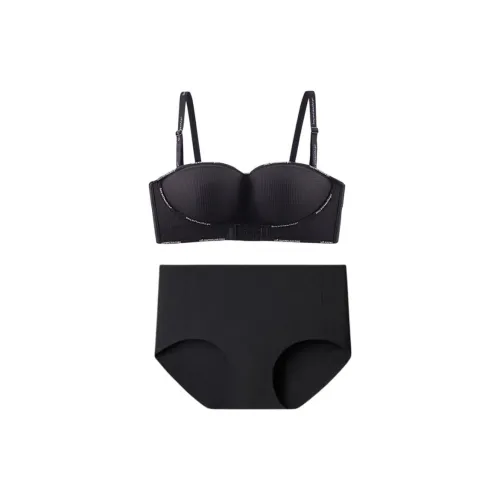 ZHENGJIUXIANSHENG Комплект нижнего белья для женщин