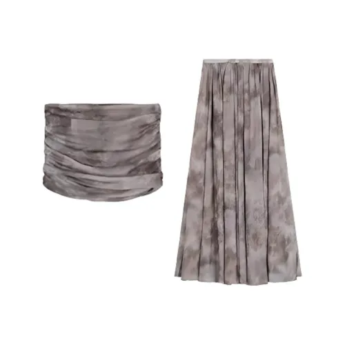 BIFH Женские комплекты с юбкой