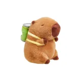 Капибара Кукла-Сода Консервы Длина корпуса 22 см 80000967500