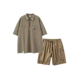 Комплекты одежды (Хаки + Хаки)