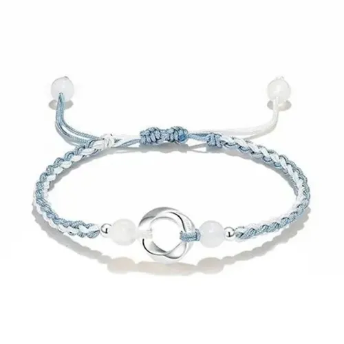 Ringlove Ткань Браслеты Шнурки Унисекс