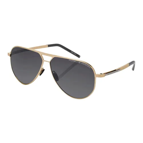 PORSCHE DESIGN Солнцезащитные очки Унисекс