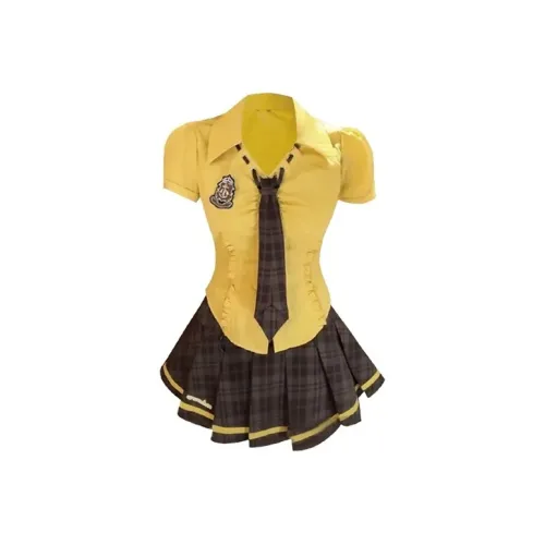 CANTALOVE Цвет изображения Юбка Одежда Комплекты Женские с юбкой