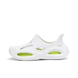 Белый Зеленый