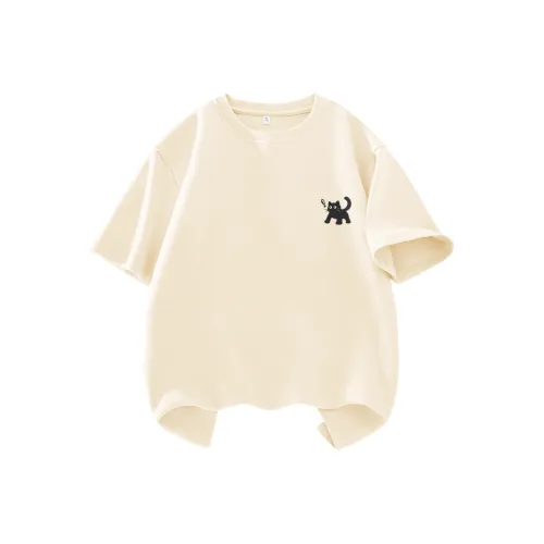 MIANZHI Унисекс T-рубашки