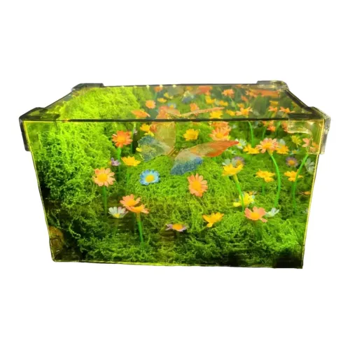 LISA Весна Волшебник страны Оз Кубики Рубика Механический Бабочка Ночные светильники Наборы DIY Игрушки