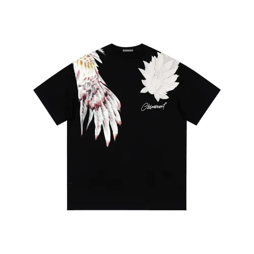 SUNSETMONENT Унисекс Футболки