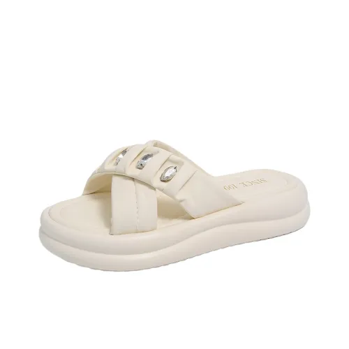 TONYBEAR Противоскользящие амортизирующие устойчивые к запахам женские слипоны