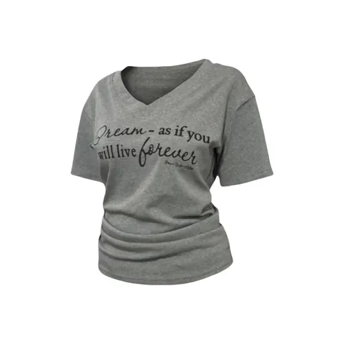 SY Женские футболки