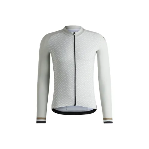 Hugo Boss x Assos Велосипедная одежда Мужская Светлый Бежевый