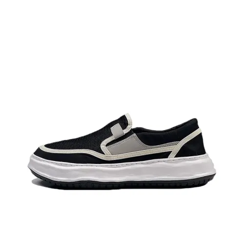 SHUPATE Casual Мужской Черный