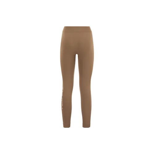 'S MAX MARA Умбра Женские Леггинсы