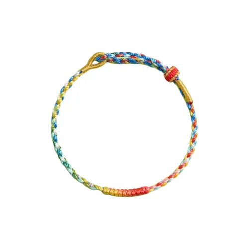 SGM Ткань Браслеты Шнурки Унисекс