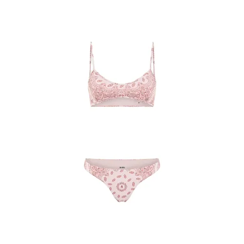 The Attico SS25 Купальный костюм Комплект Женский