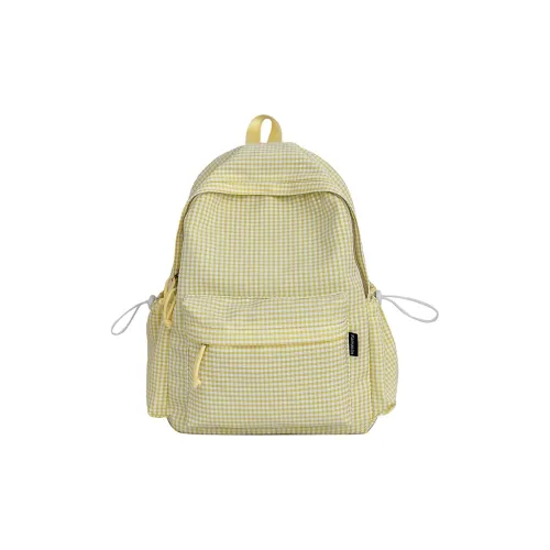 BAODIDAISHU Nylon Backpack Standard Women's Multicolor BAODIDAISHU Нейлон Рюкзак Стандартный Женские Многоцветный