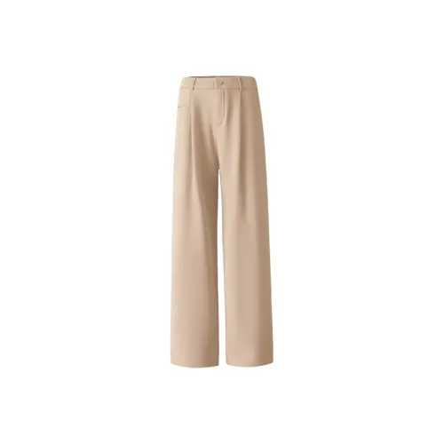 JIARONG Повседневные брюки 2025 Унисекс