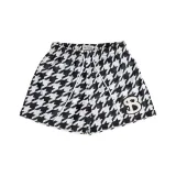 Чёрный, правая сторона B