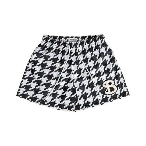 AMBER LIGHT Повседневные шорты унисекс