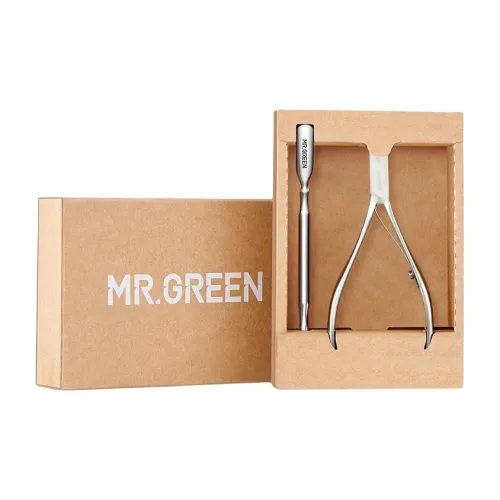 MR.GREEN Немецкий язык Crafts Dead Кожа Страскер