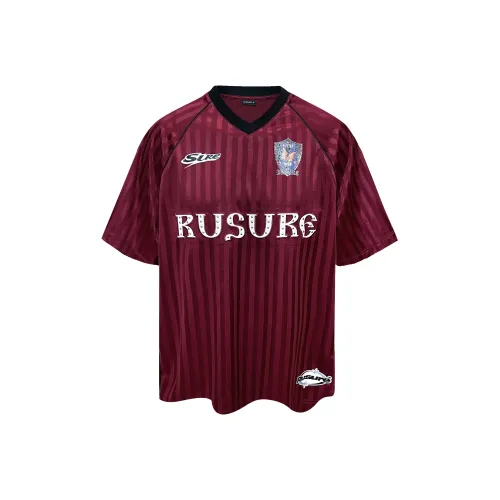 RUSURE Унисекс Футболки