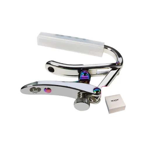 SHUBB Лето Uncle C1J Китайская капуста Bai CAI Ограниченная серия Аксессуары для гитары