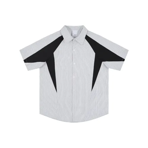 GM Женские Рубашки