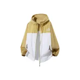 Закатно-желтый