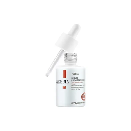 DERMINA Жидкость Essences Унисекс