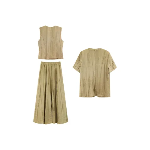 DianThia Женские Комплекты с юбкой