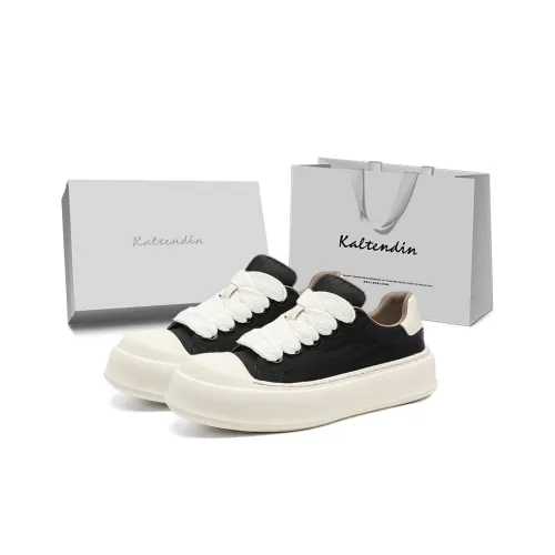 Кроссовки для скейтбординга Kaltendin Low Top Мужские