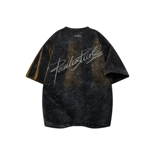 PAUL COSTELLOE Унисекс Футболки