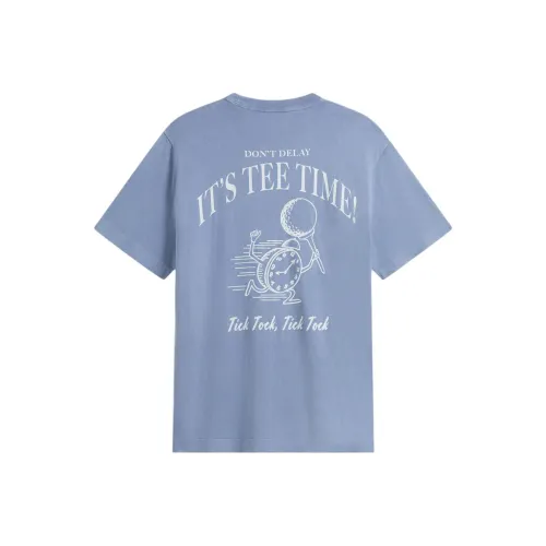 Abercrombie＆Fitch T-рубашка мужская