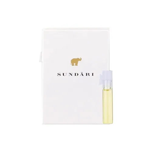 SUNDARI Chamomile Eye Oil Sample Pack успокаивающий увлажняющий 0,8м
