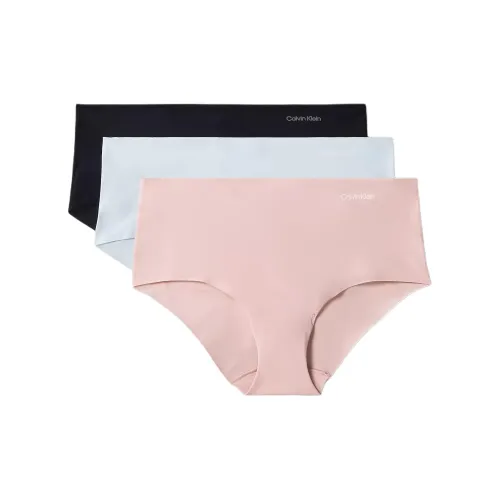 Calvin Klein Женское нижнее белье упаковка из 3 штук