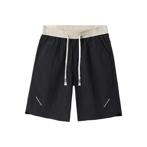 Шорты POLAR BEAR Casual Унисекс