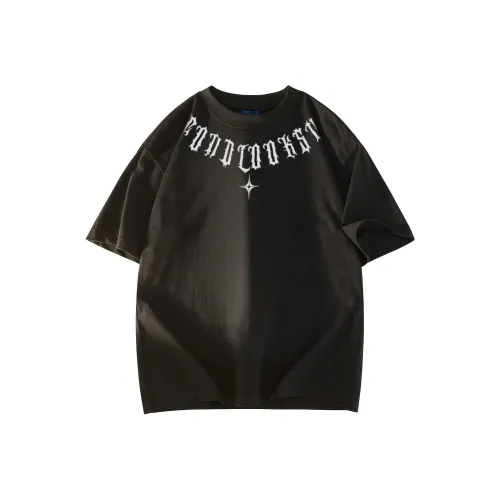 FONDLOOK Унисекс Футболки