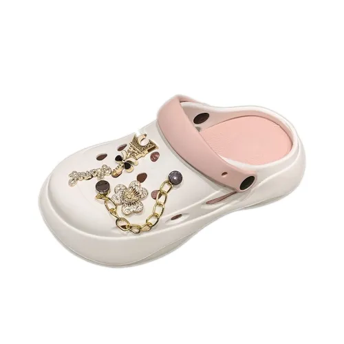 TONYBEAR Женские Сабо