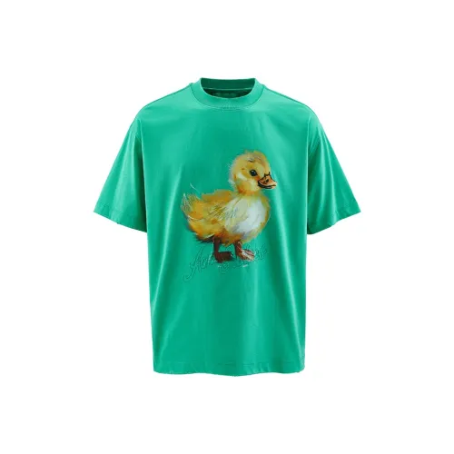 APAY Унисекс Футболки