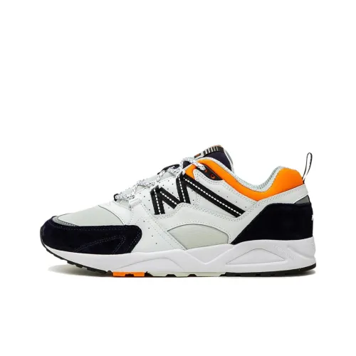 KARHU Fusion 2,0 Casual Low Top Серый Черный Унисекс