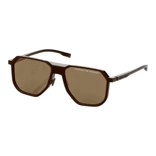 PORSCHE DESIGN Солнцезащитные очки Унисекс