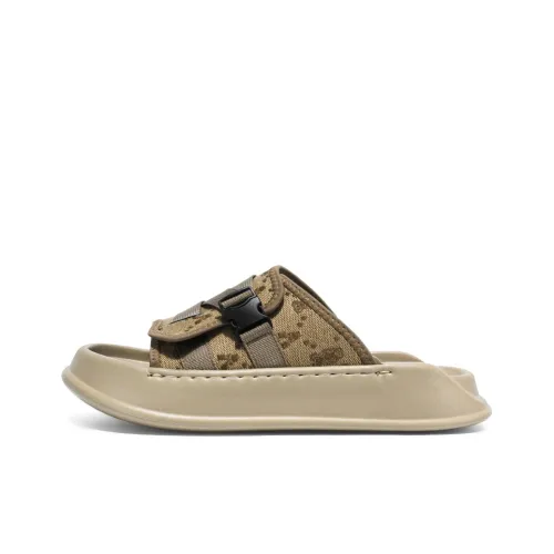 NANJIREN ЭВА Слипоны Мужские