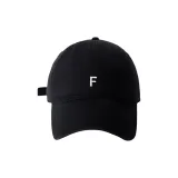 F Черный